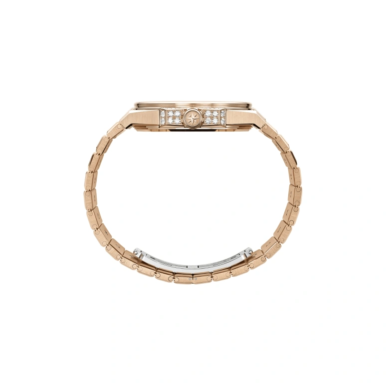 Chopard,Alpine Eagle 41mm,41mm,Rose Gold,Automatic,60hours,In-house Caliber,295363,295363-5004