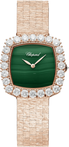 chopard chopard-l-heure-du-diamant 