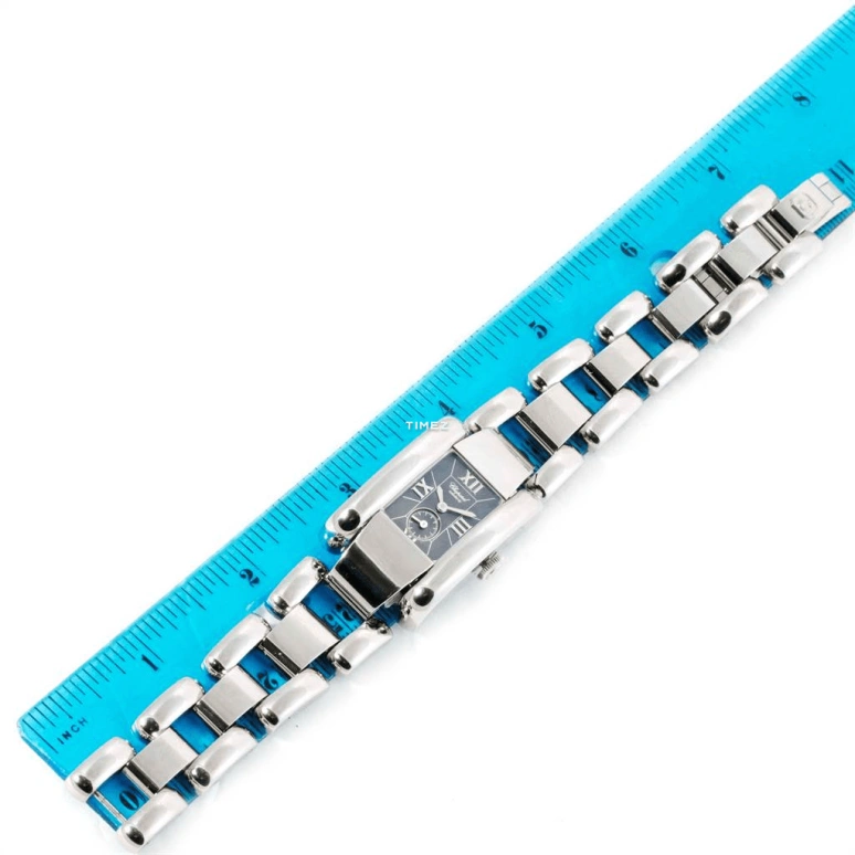 Chopard,La Strada 23x34.50mm,23x34.50mm,Stainless Steel,Blue,Quartz,26280hours,Sapphire,Crystal Glass,41,41/8380-blue