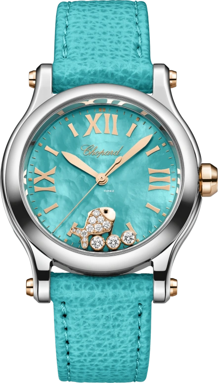 Chopard Happy Sport 278598-6001