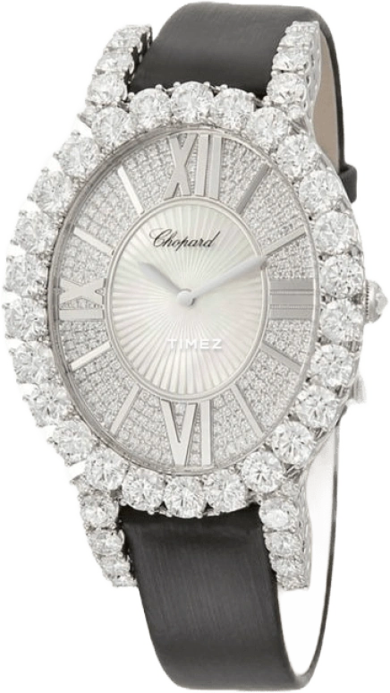 Chopard Happy Diamonds 139291-1200