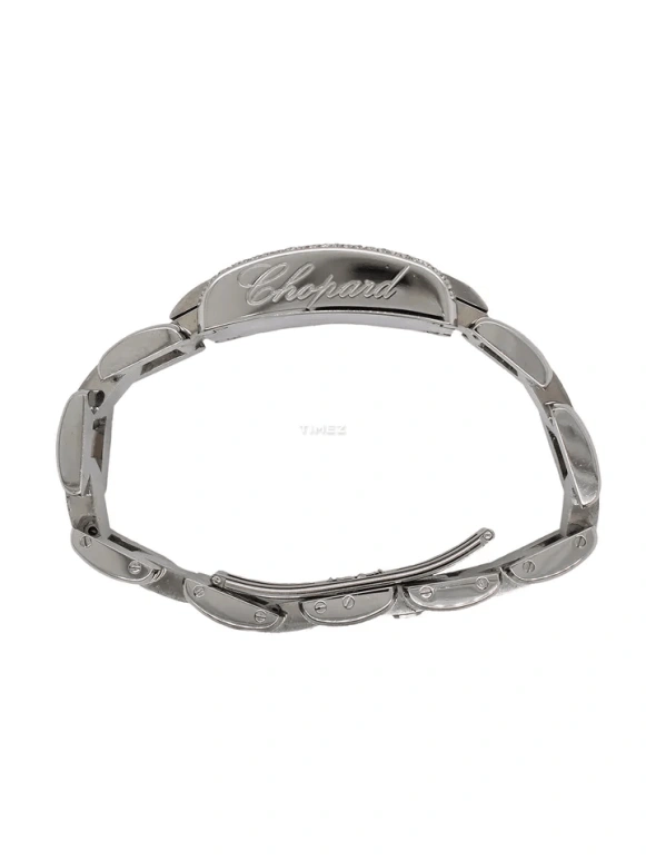 Chopard,La Strada 36mm,36mm,Stainless Steel,Blue,Quartz,26280hours,Sapphire,41,41/8380-blue di