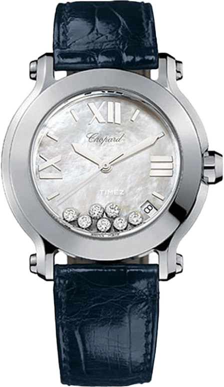 Chopard Happy Diamonds 278475-3002