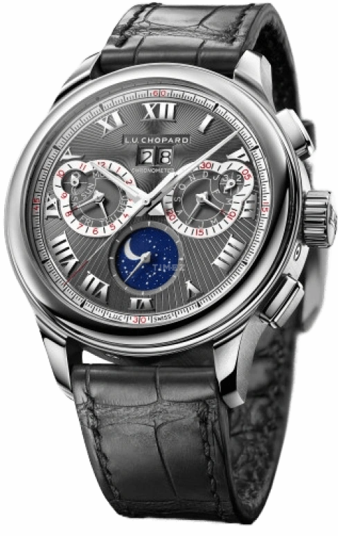 Chopard L.U.C 161973-1001