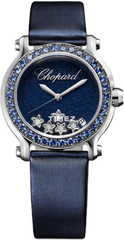Chopard Happy Diamonds 278476-2011