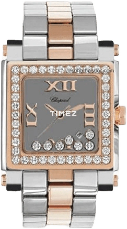 Chopard Happy Diamonds 278498-9002
