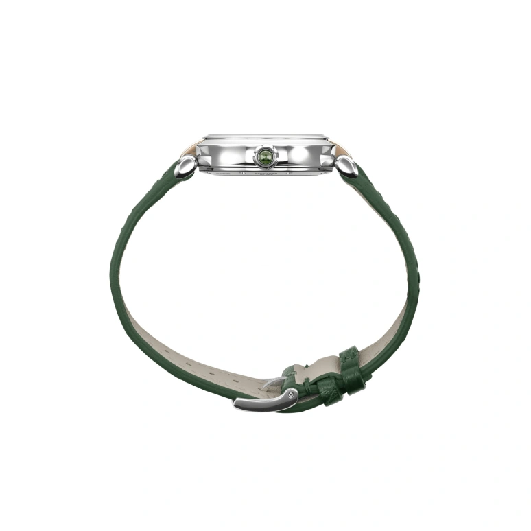 Chopard,IMPERIALE 29mm,29mm,Stainless Steel,Automatic,42hours,In-house Caliber,388563,388563-6015