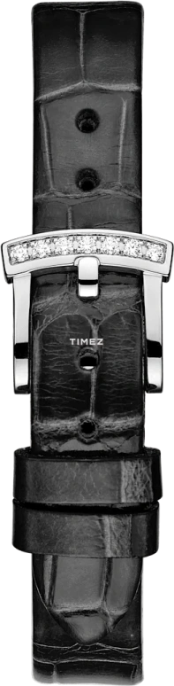Chopard,L'HEURE DU DIAMANT 26mm,26mm,White Gold,Natural,Handwound,45hours,In-house Caliber,13A178,13A178-1302