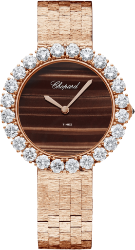 chopard chopard-l-heure-du-diamant 