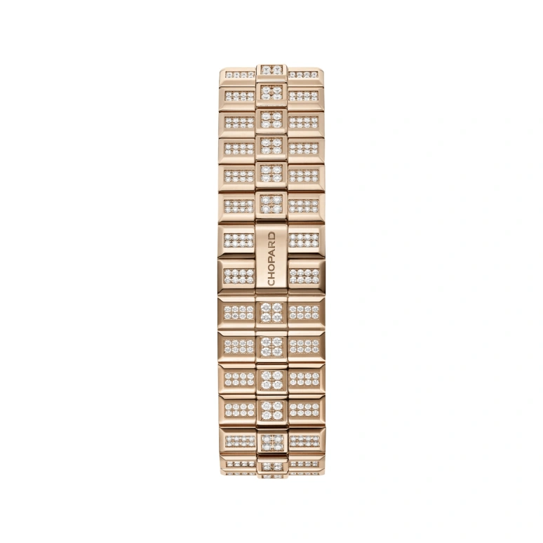 Chopard,Alpine Eagle 41mm,41mm,Rose Gold,Automatic,60hours,In-house Caliber,295363,295363-5005