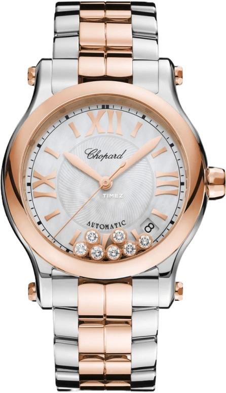 Chopard Happy Sport 278559-6009
