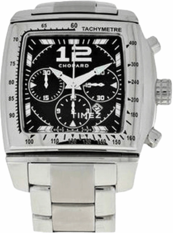 Chopard Two O Ten 158462-3001