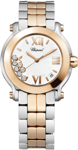 chopard chopard-happy-diamonds 