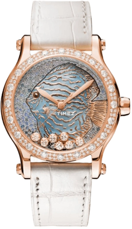 Chopard Happy Diamonds 274891-5015