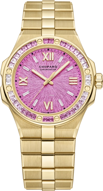 Chopard Alpine Eagle 295370-0002