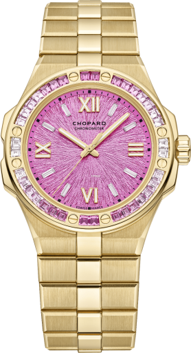 Chopard Alpine Eagle 295370-0002