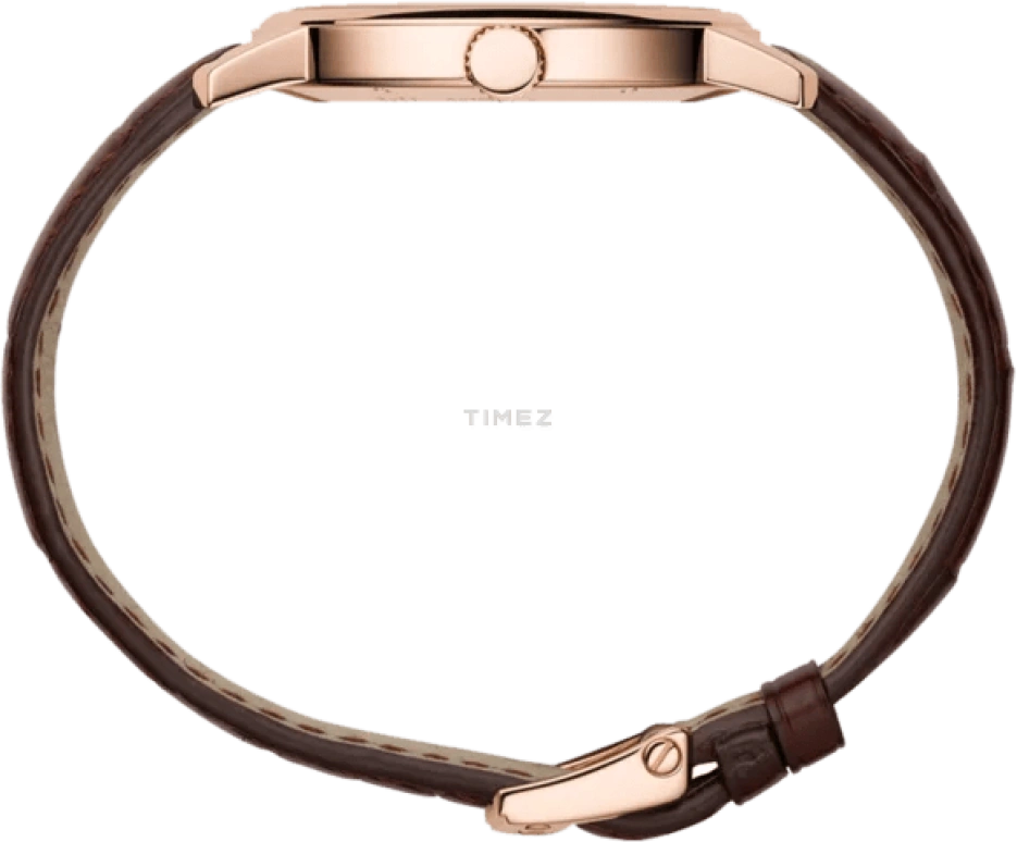 Chopard,Classic 40mm,40mm,Rose Gold,Coffee,Automatic,Day,Sapphire,Crystal Glass,161278,161278-5012