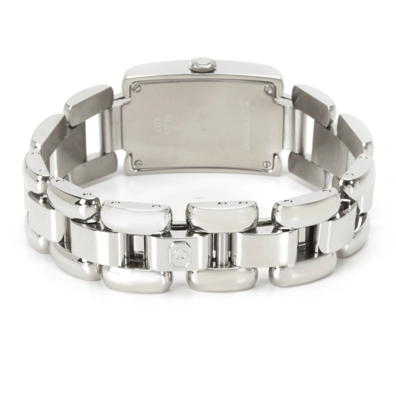 Chopard,La Strada 34mm,34mm,Stainless Steel,Salmon,Quartz,26280hours,Sapphire,41,41/8380-salmon