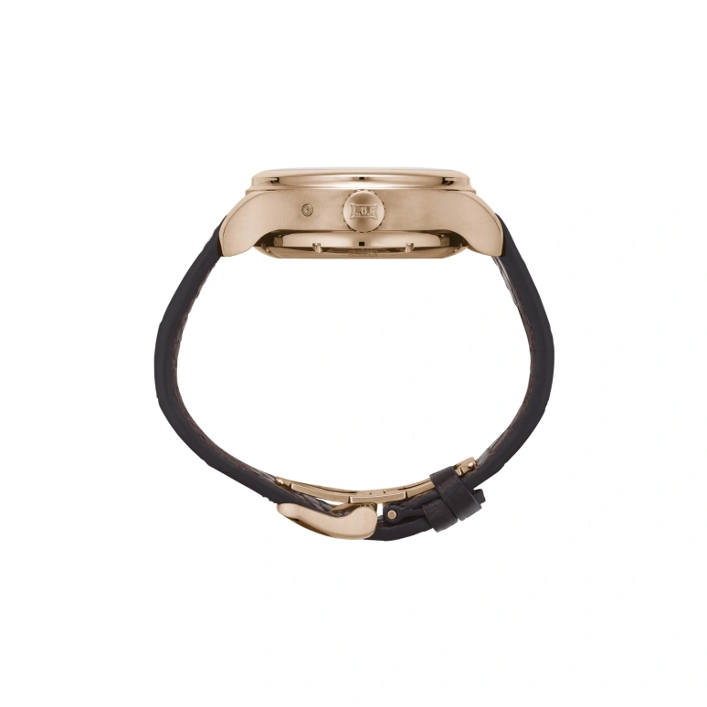 Chopard,L.U.C 46mm,46mm,Rose Gold,Black,Silver,Red,Green,Handwound,170hours,In-house Caliber,161925,161925-5002