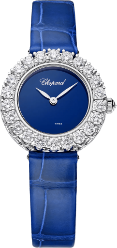 chopard chopard-l-heure-du-diamant 