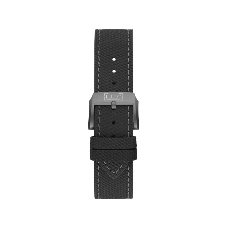 Chopard,L.U.C 42mm,42mm,Ceratanium,Titanium Gold,Coffee,Luminous,White,Black,Cyan,Automatic,60hours,In-house Caliber,168574,168574-3008