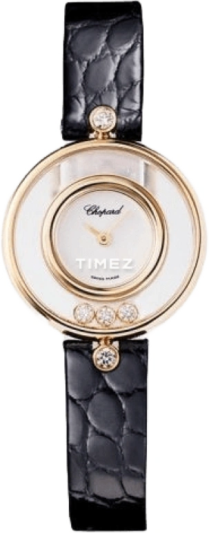 Chopard Happy Diamonds 203929-0001