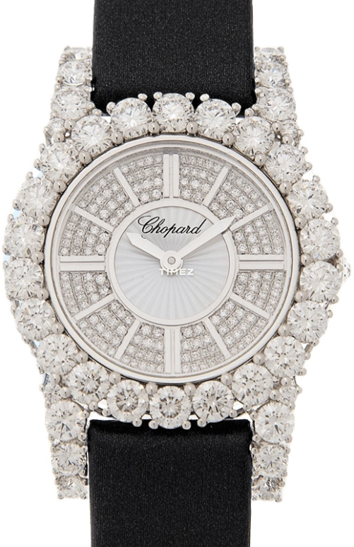 Chopard Happy Diamonds 139377-1001