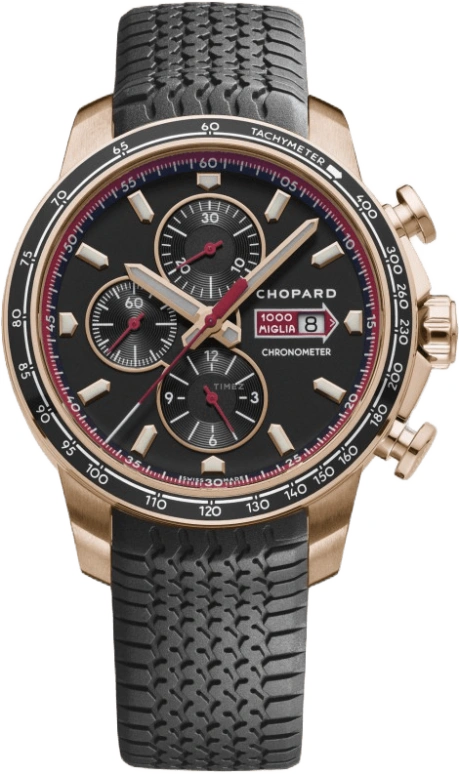 Chopard Classic Racing 161293-5001