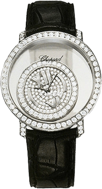 Chopard Happy Diamonds 207229-1002