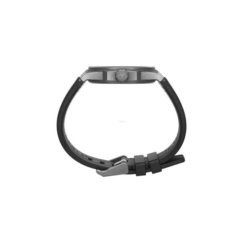 Chopard,Alpine Eagle 41mm,41mm,Ceraforced Ti,Black,Automatic,Day,60hours,298600,298600-3028