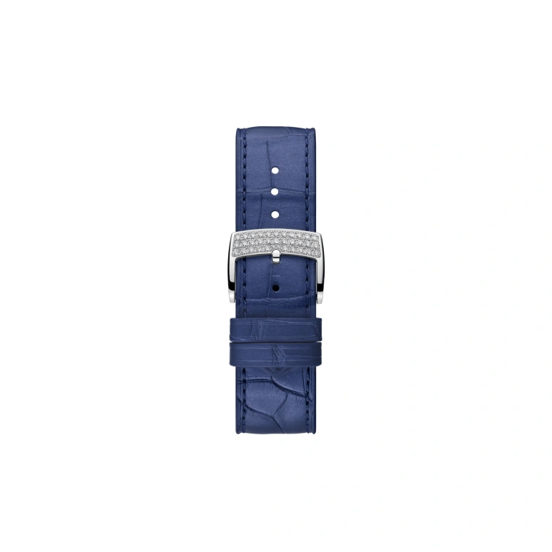 Chopard,Happy Sport 40mm,40mm,White Gold,Automatic,65hours,In-house Caliber,274425,274425-1001