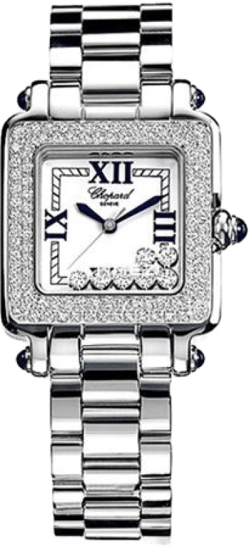 Chopard Happy Diamonds 278358-2004