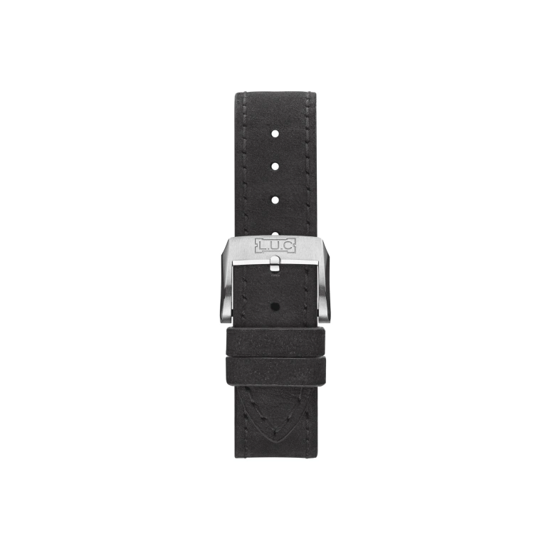 Chopard,L.U.C 40mm,40mm,White Gold,Automatic,65hours,In-house Caliber,161984,161984-1001