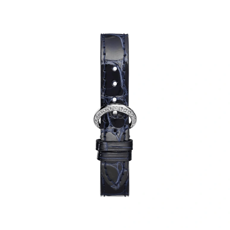 Chopard,Happy Sport 31.31x29mm,31.31x29mm,White Gold,White,Automatic,42hours,In-house Caliber,275372,275372-1001
