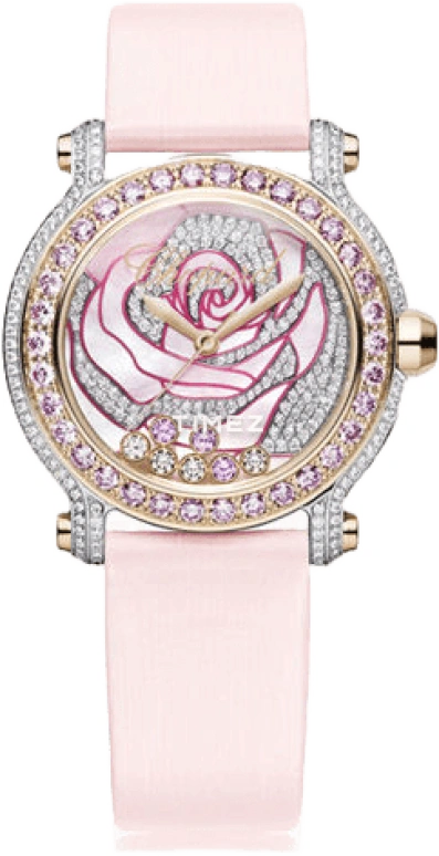 Chopard Happy Diamonds 277480-9001