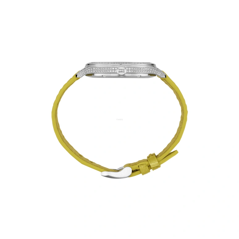 Chopard,L.U.C 35mm,35mm,White Gold,White,Yellow,Automatic,65hours,In-house Caliber,131944,131944-1001