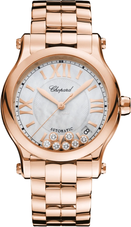 Chopard Happy Sport 274808-5009