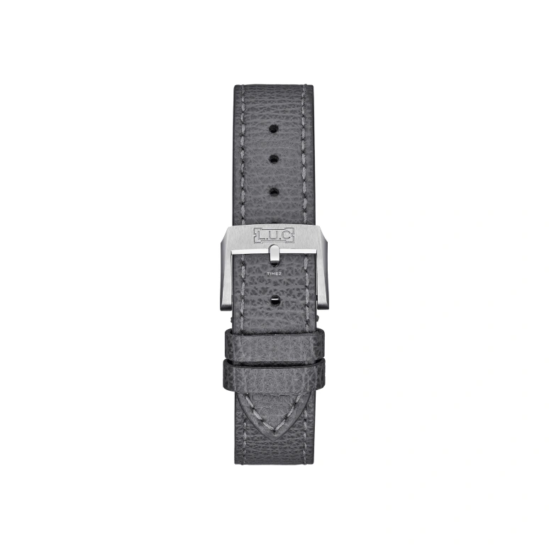 Chopard,L.U.C 39mm,39mm,Platinum,Blue,Handwound,Day,Power Reserve Indicator,161954,161954-9001