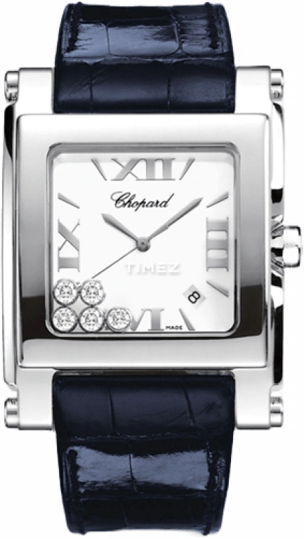Chopard Happy Diamonds 288447-3001