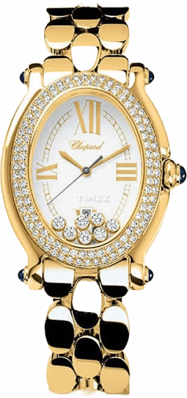 Chopard Ladies' 27/7079-23