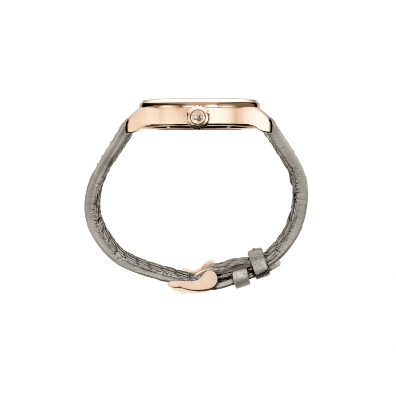 Chopard,L.U.C 40mm,40mm,Rose Gold,Rose,Mirror,Automatic,Hour Strike,65hours,161949,161949-5001