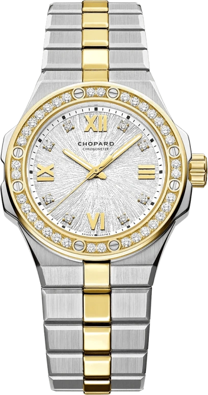 Chopard Alpine Eagle 298617-4001