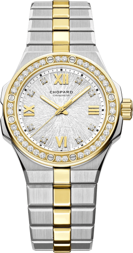 Chopard Alpine Eagle 298617-4001