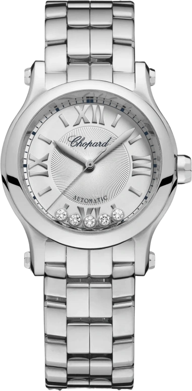 Chopard Happy Sport 278573-3012