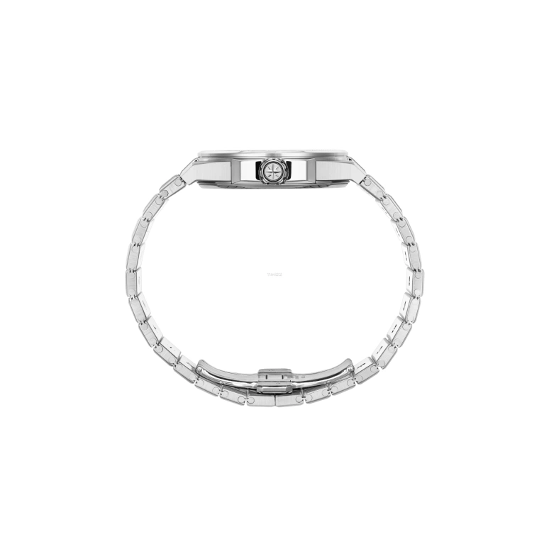 Chopard,Alpine Eagle 41mm,41mm,Stainless Steel,Red,Automatic,Day,Sapphire,Crystal Glass,298600,298600-3023