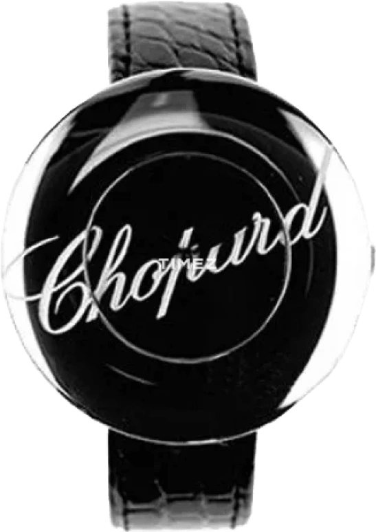 Chopard Ladies' 129253-1001