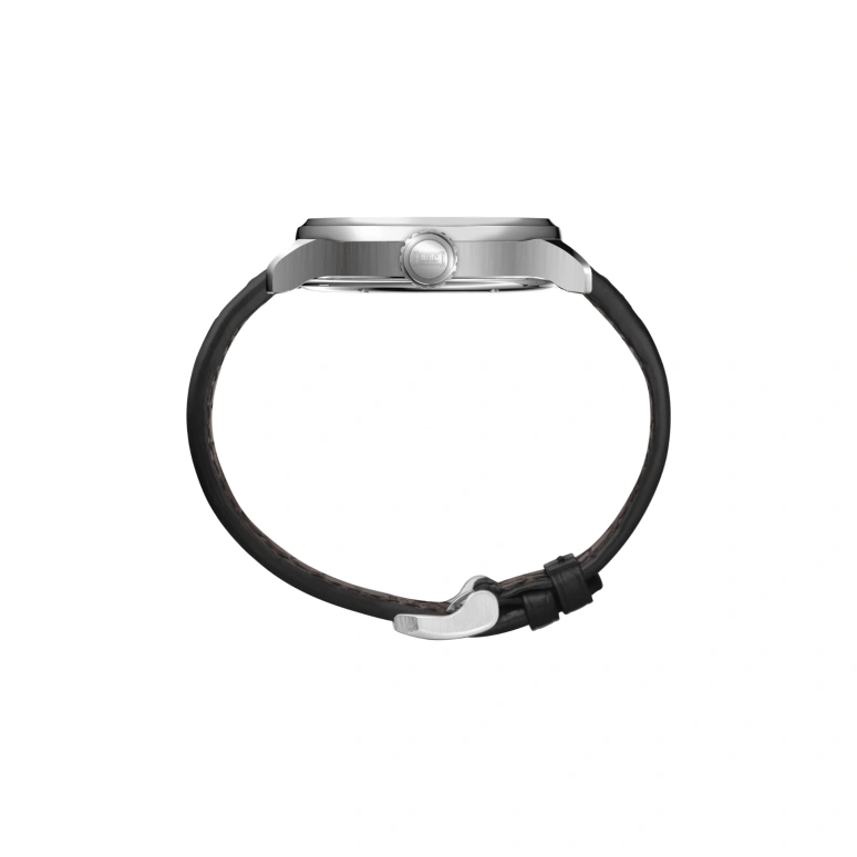 Chopard,L.U.C 42.50mm,42.50mm,Stainless Steel,Handwound,60hours,In-house Caliber,168604,168604-3001