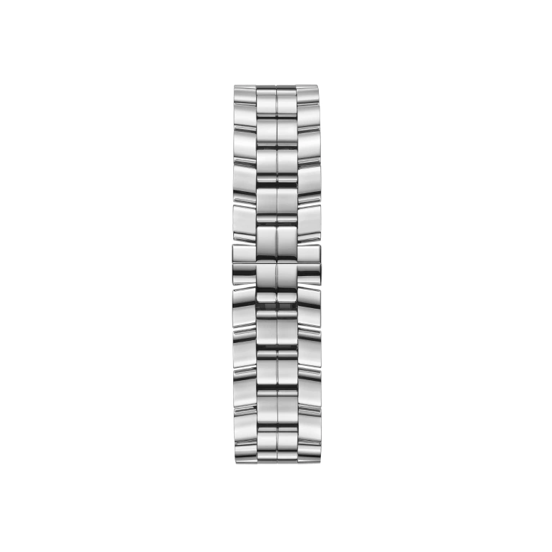 Chopard,Happy Sport 33mm,33mm,Stainless Steel,Ocean Blue,Silver,Blue,Automatic,42hours,In-house Caliber,278608,278608-3002