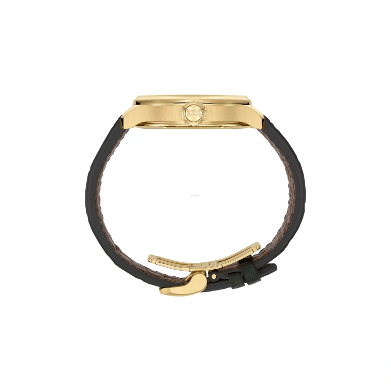 Chopard,L.U.C 42.50mm,42.50mm,Yellow Gold,Transparent,Handwound,60hours,In-house Caliber,161947,161947-0002