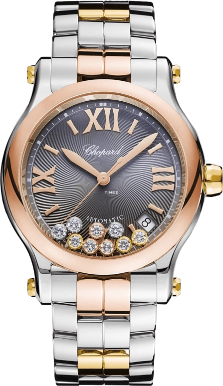 Chopard Happy Diamonds 278559-9001